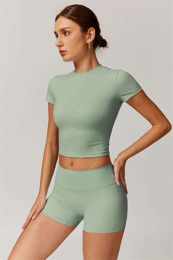 The Isabella Elizabeth T-shirt