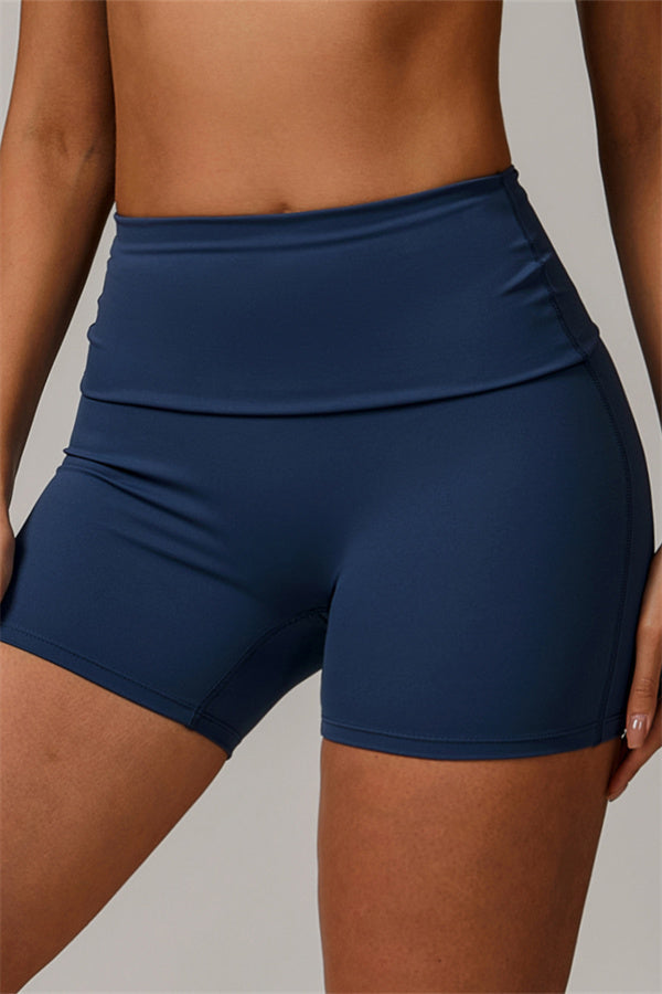 The Vigor Shorts
