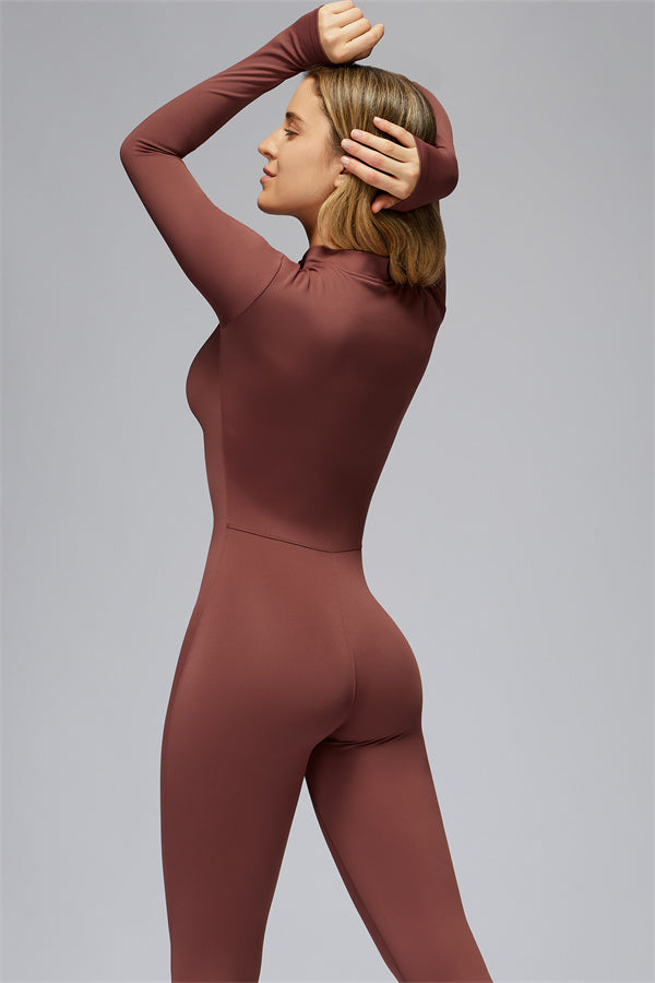 The FlexCore Jumpsuit