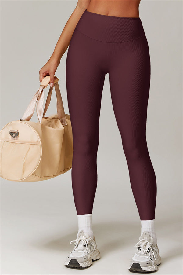 The Power Move Leggings