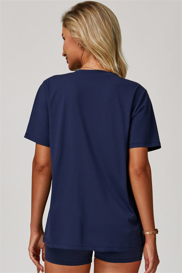 The Refresh Oversized T-shirt