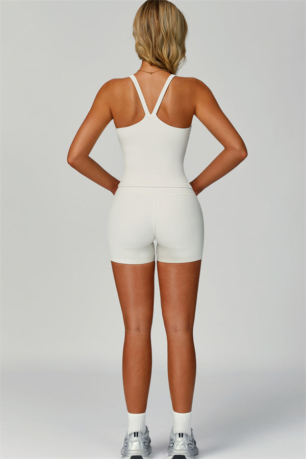 The Burst Shorts
