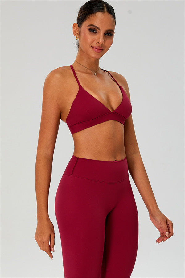The Ember Leggings