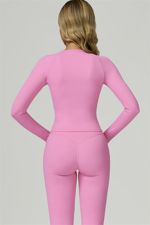 The FlexFit Active Top