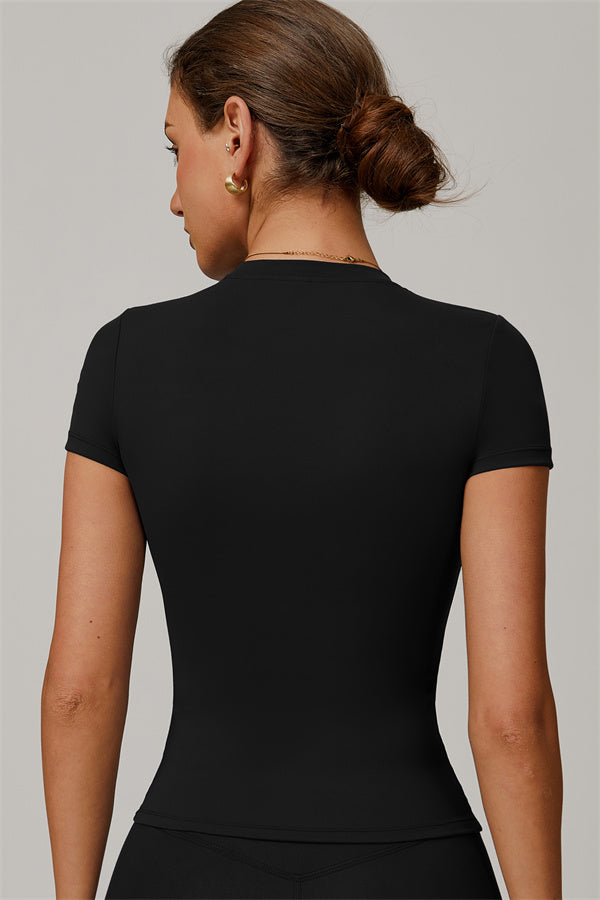 The Oasis T-shirt Leggings 2-Piece Set