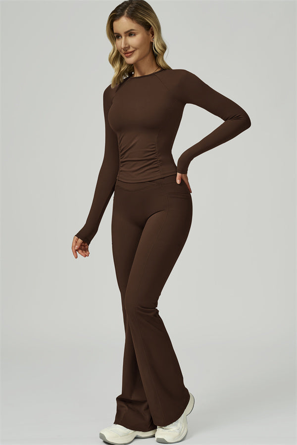 The FlexFit Active Top