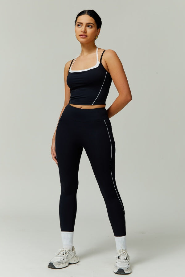 The Radiant Leggings