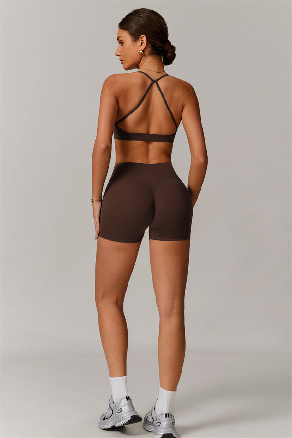 The Delicate Sports Bra