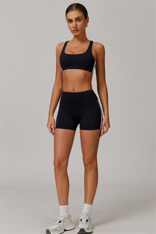 The Splendor Sports Bra