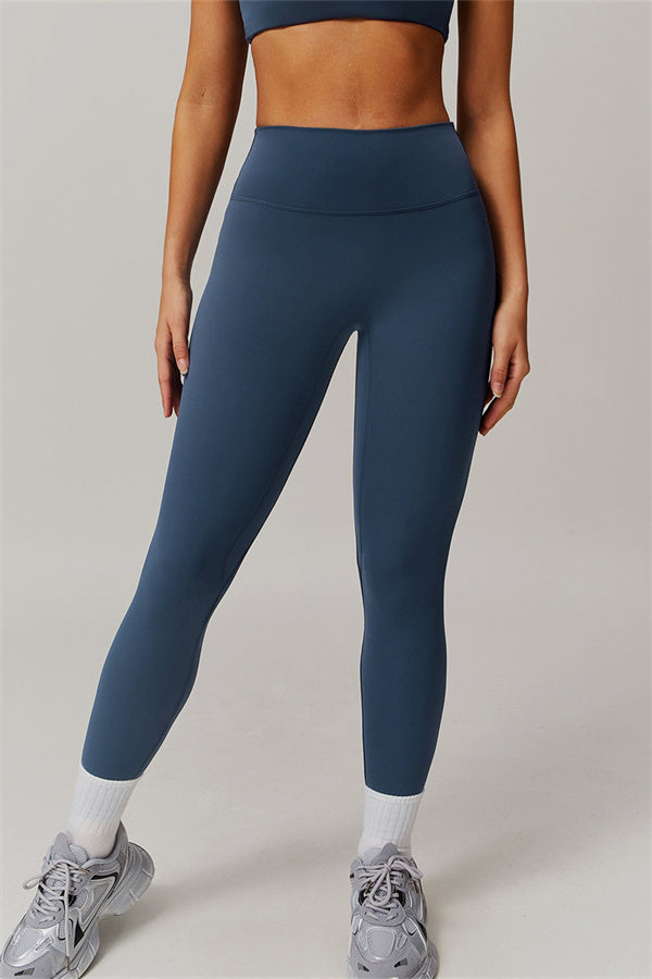 The Flourish Leggings