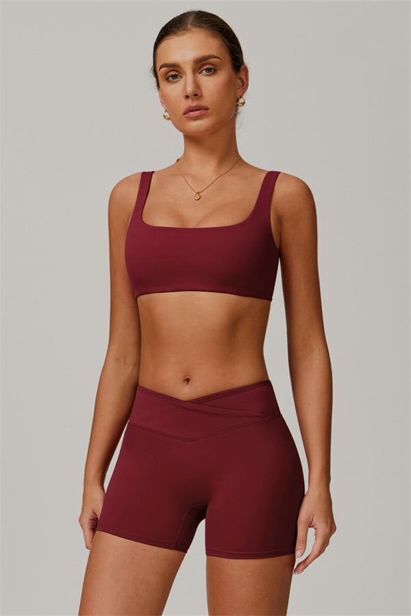 The Halo Shorts