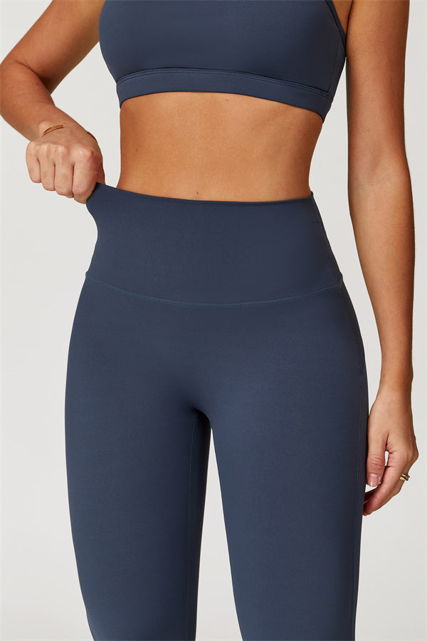 The Epic Sports Bra Leggings 2-Piece Set