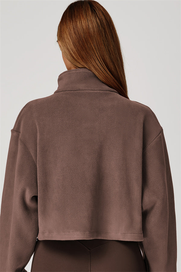 The FlexCore Sweatshirt