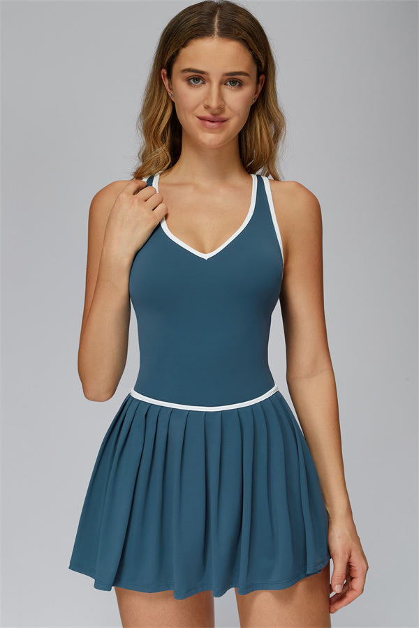 The Unbreakable Tennis Dress