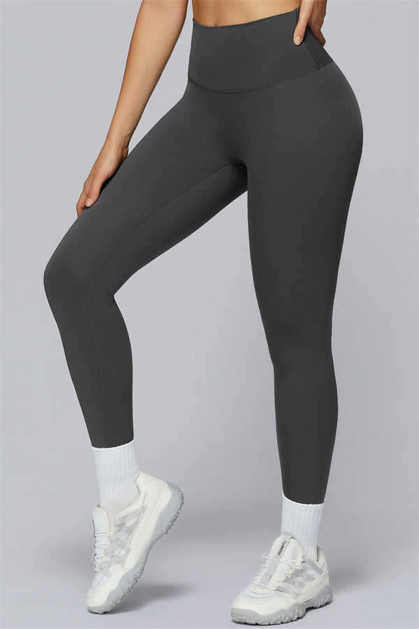 The Elle Form Leggings
