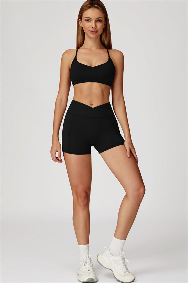 The Propel Sports Bra