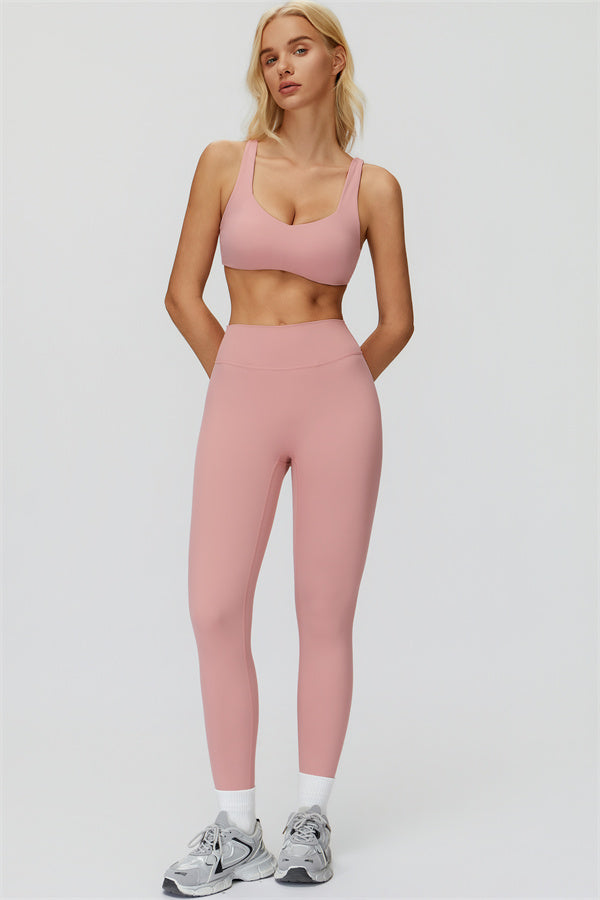 The Butterfly Leggings