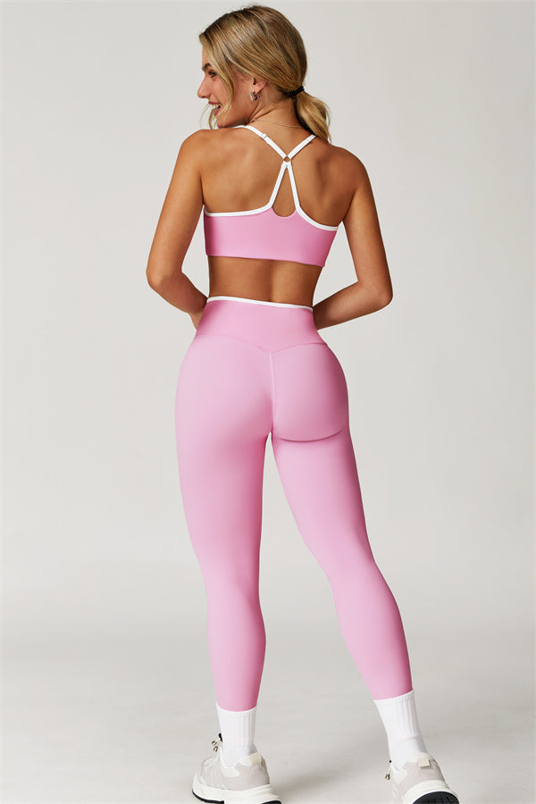The Aiko Sports Bra