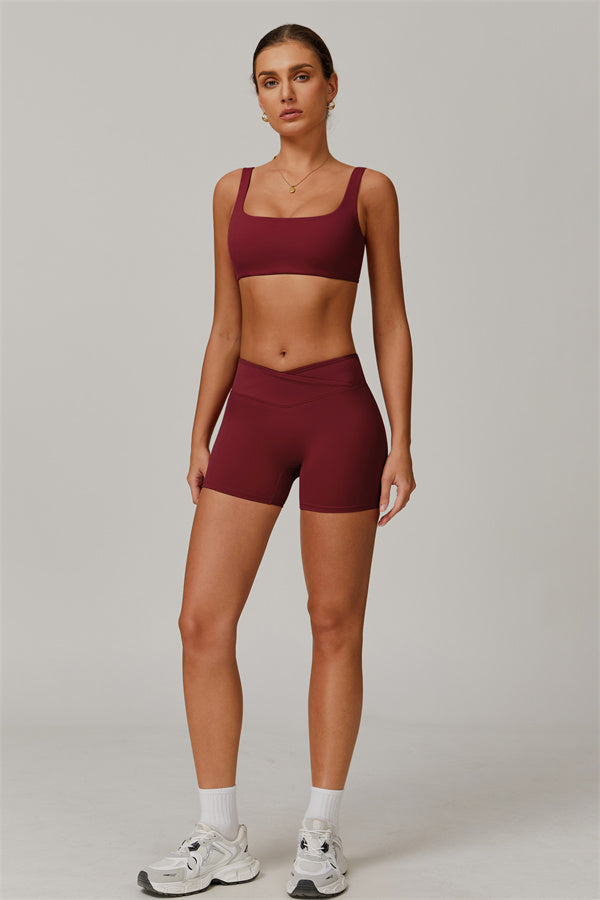 The Halo Shorts