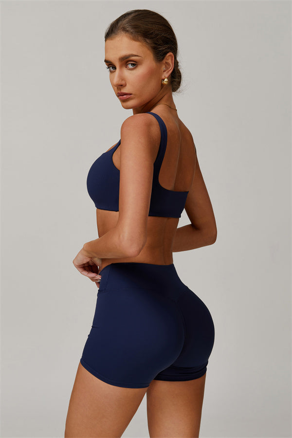 The Halo Shorts