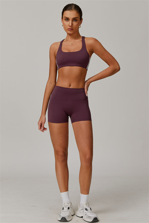 The Splendor Sports Bra