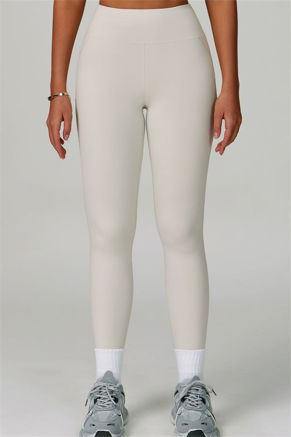 The Bold Halter Sports Bra Leggings 2-Piece Set