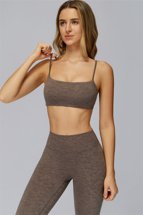 The Radiance Sports Bra