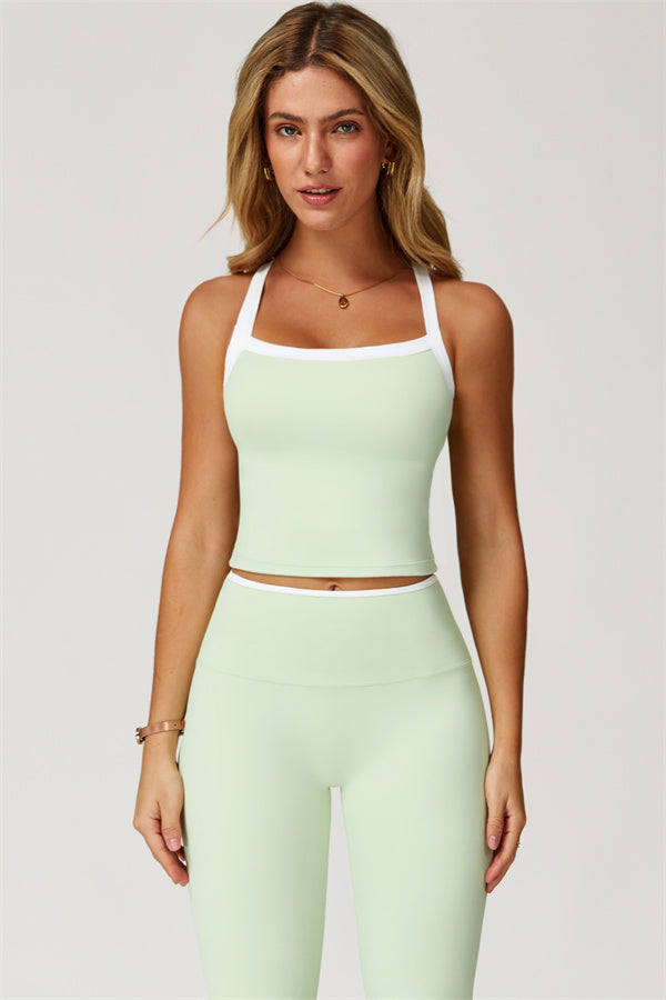 The Quest Leggings