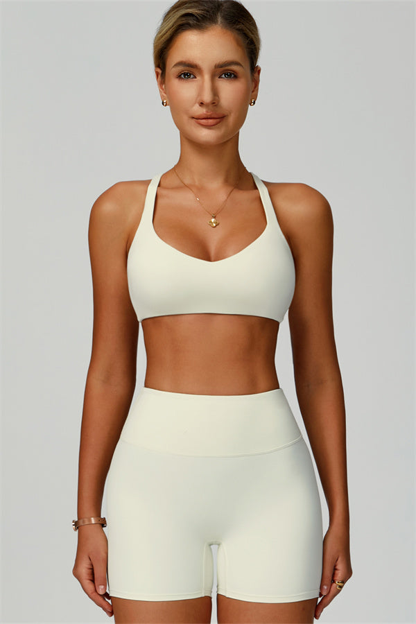 The Thrive Sports Bra