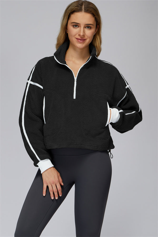 The Unbreakable Sweatshirt