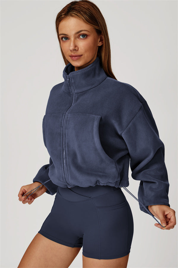 The FlexCore Sweatshirt