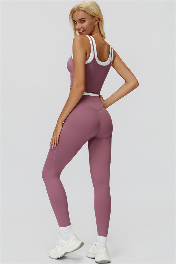 The Canyon Leggings