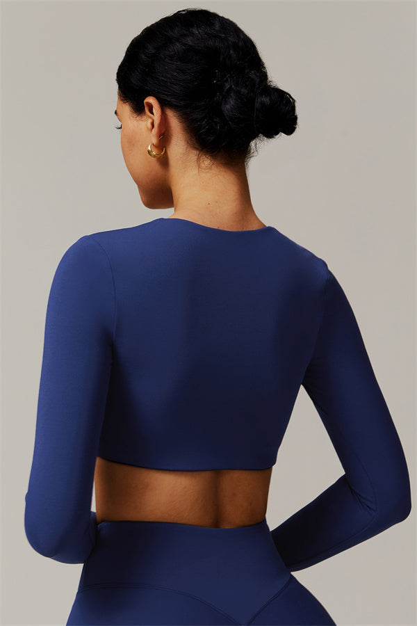 The Delicate Long Sleeve T-shirt