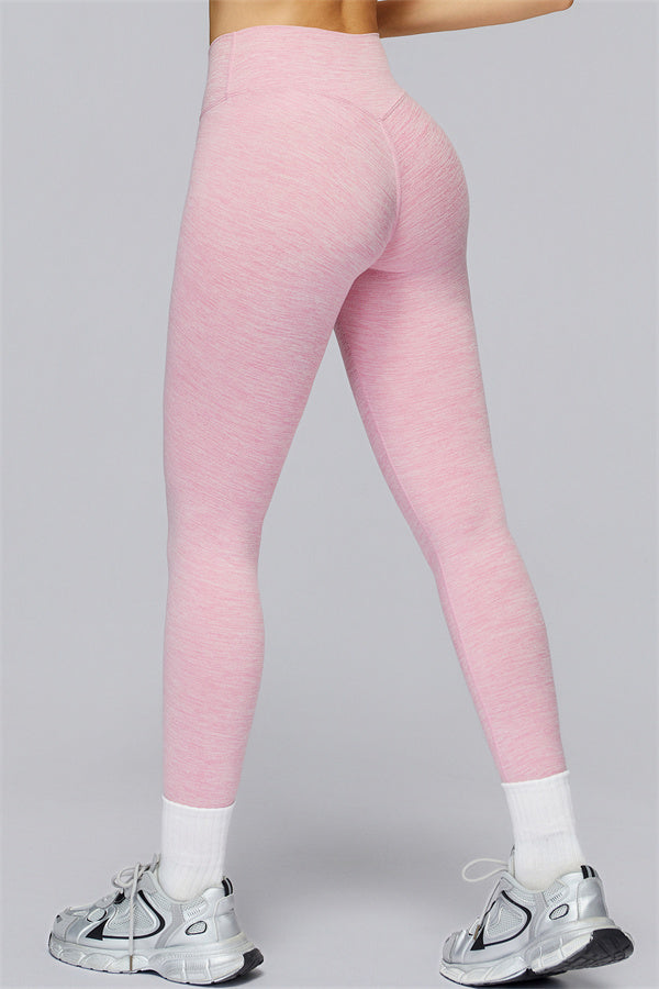 The Radiance Leggings Vanilla