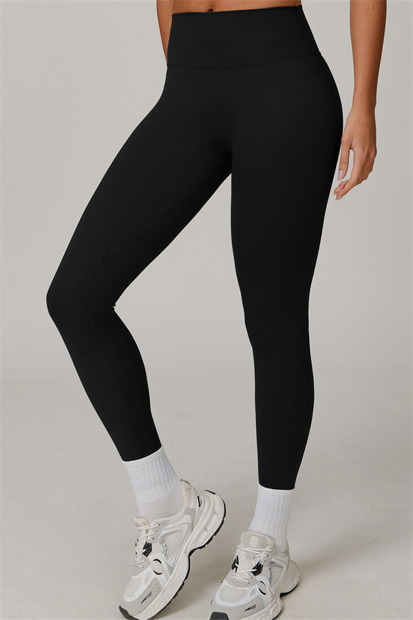 The Oasis T-shirt Leggings 2-Piece Set