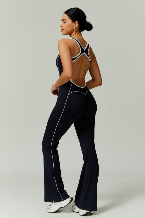 The Radiant X Jumpsuit