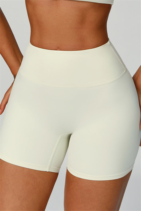 The Thrive Sports Bra Shorts 2-Piece Set