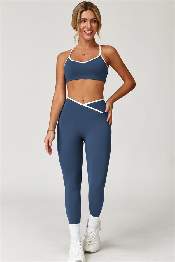 The Aiko Sports Bra