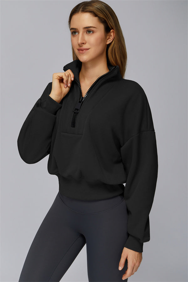 The Elle Form Sweatshirt