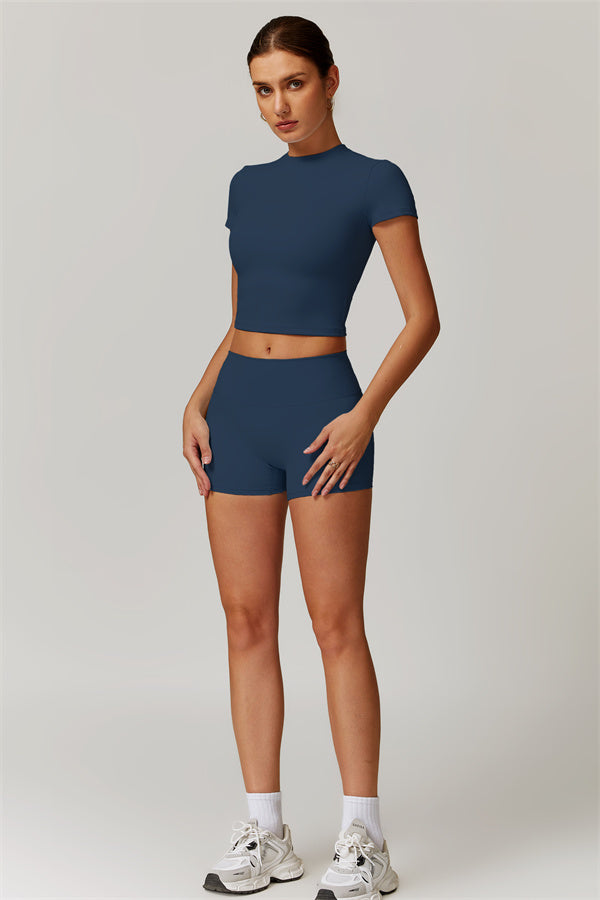 The Isabella Elizabeth T-shirt