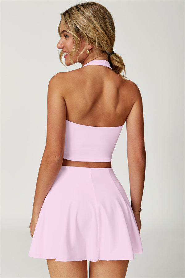 The Boost Tennis Skort