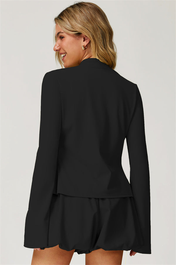 The Sprint Jacket