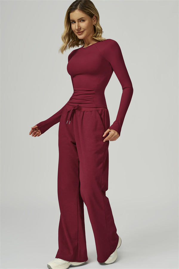 The FlexFit Active Top