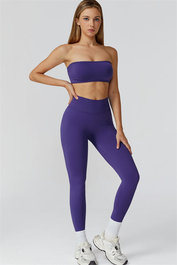 The Reign Leggings