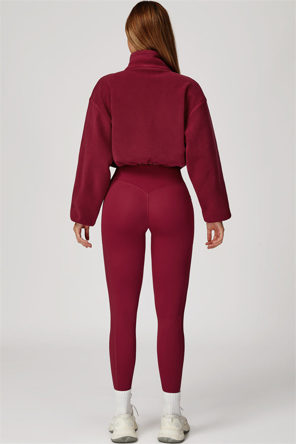 The FlexCore Sweatshirt