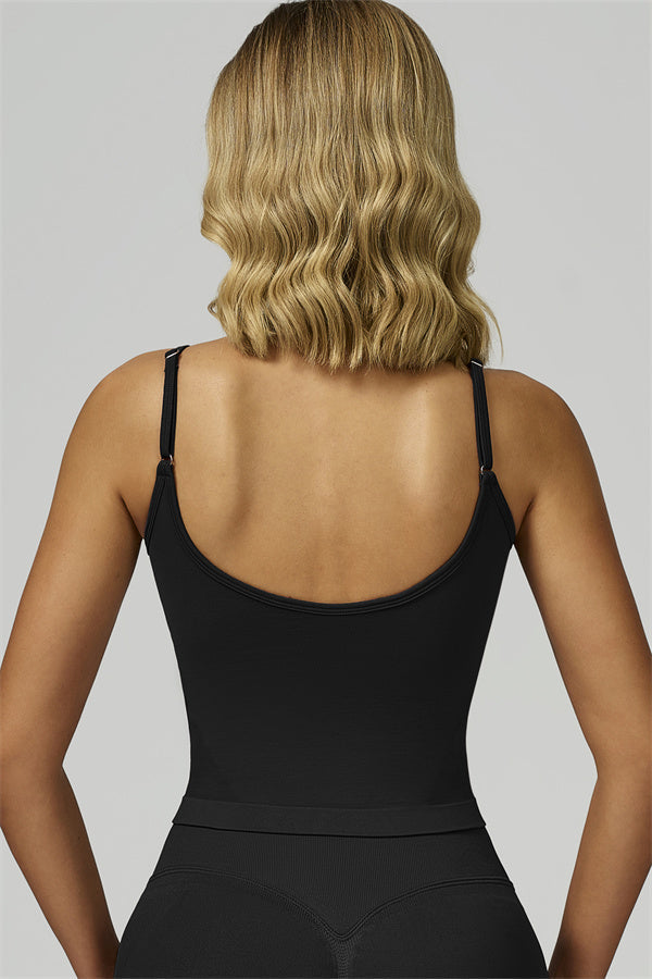 The Prime Crop Top Shorts 2-Piece Set
