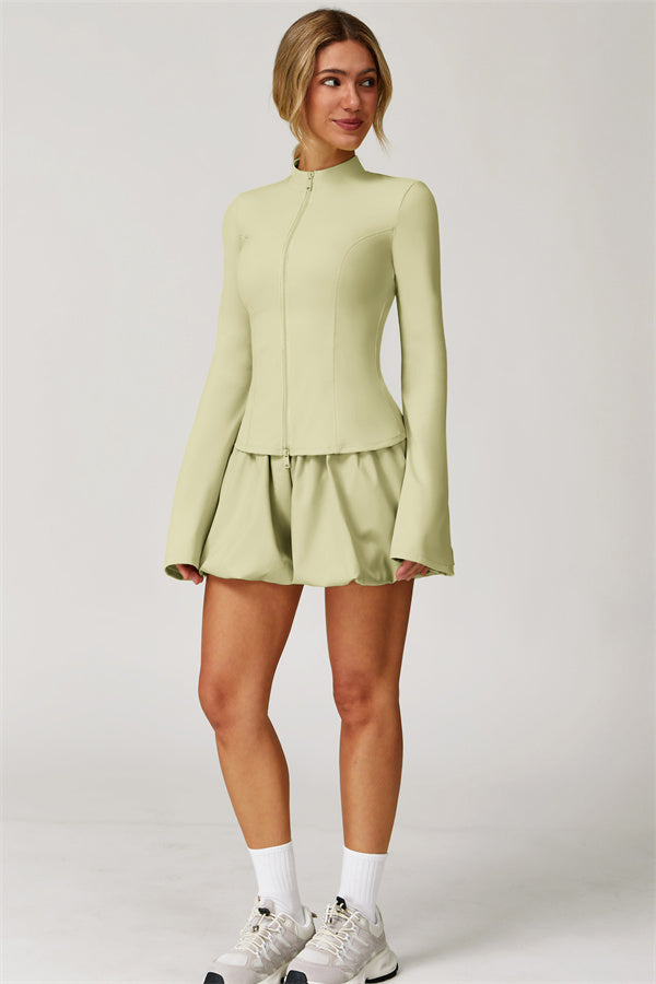 The Sprint Jacket