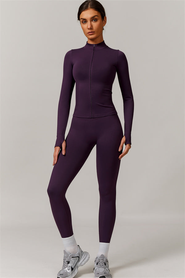 The Nova Luxe Leggings