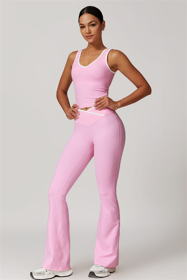 Stamina Power Tank Top