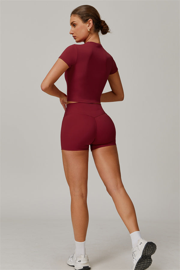 The Agile Shorts